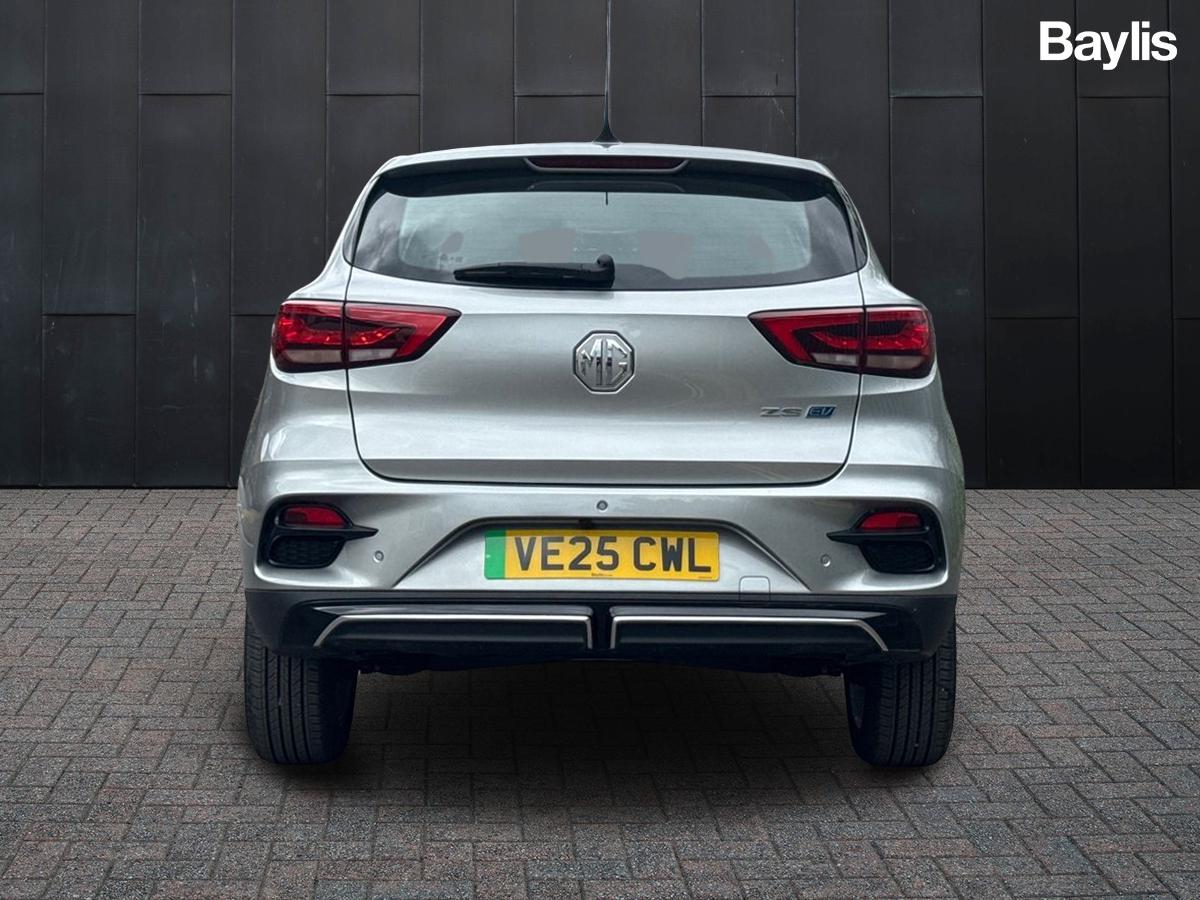 Used MG MG ZS 2025 for sale - 76563877: Photo 6