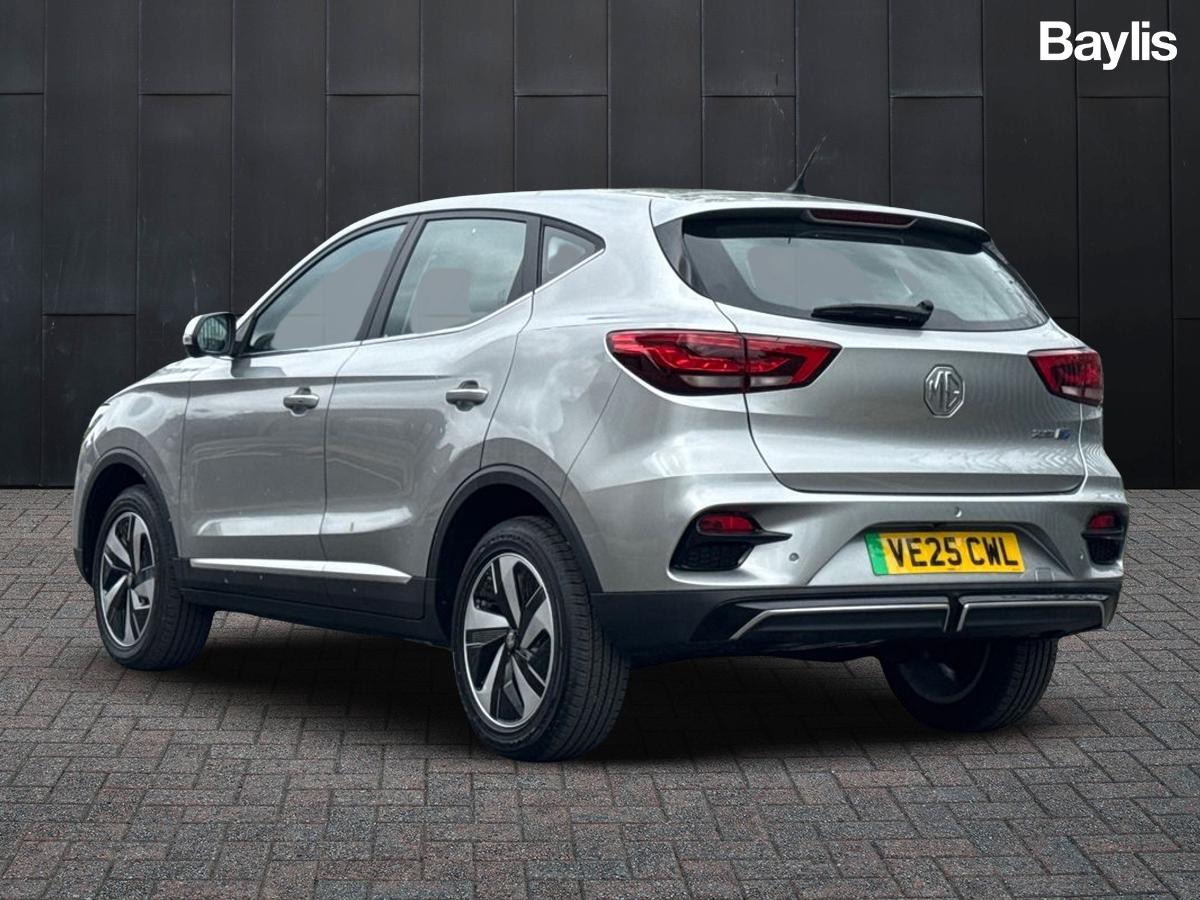 Used MG MG ZS 2025 for sale - 76563877: Photo 7