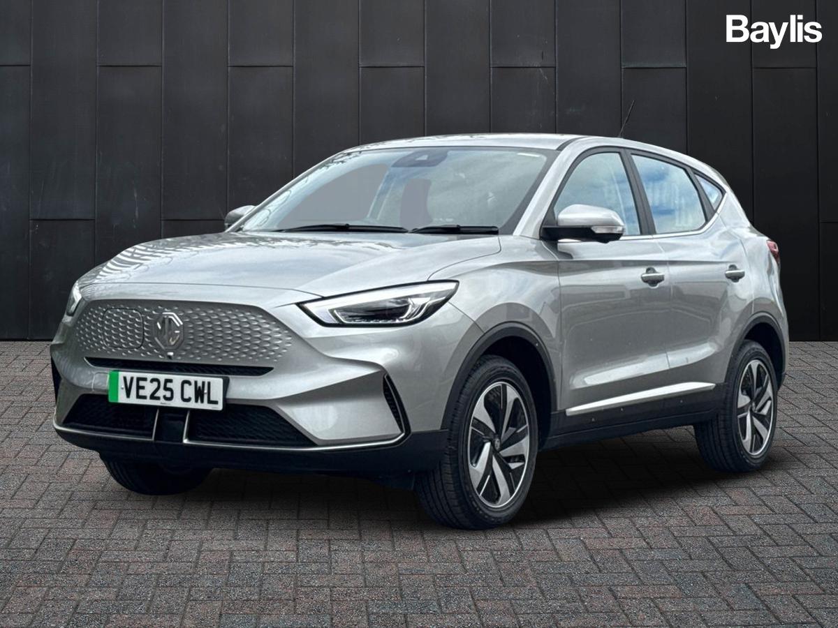 Used MG MG ZS 2025 for sale - 76563877: Photo 9