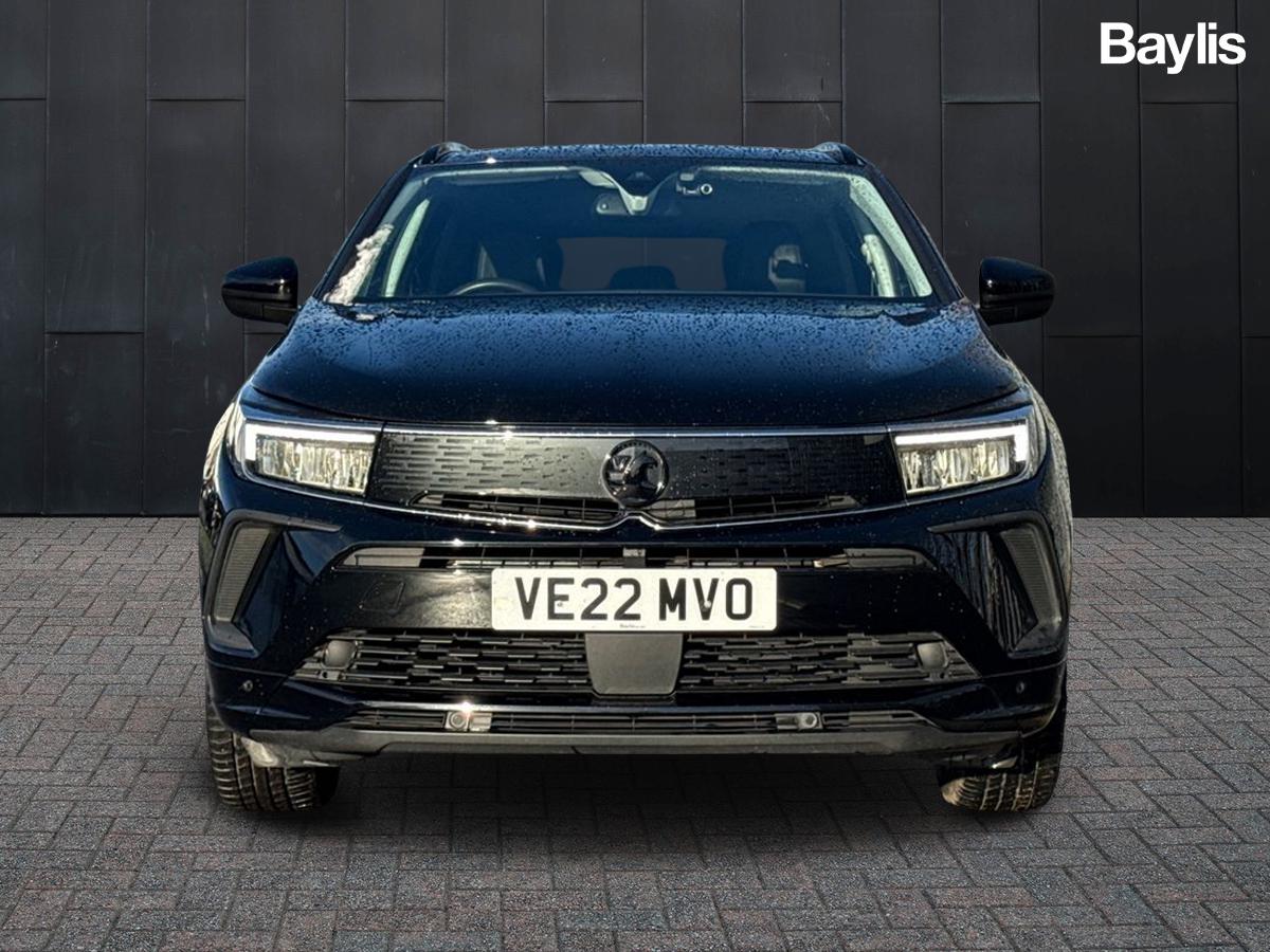 Used Vauxhall Grandland 2022 for sale - 77105914: Photo 10
