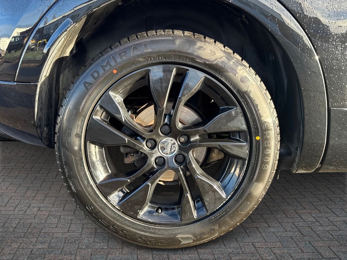 Used Vauxhall Grandland 2022 for sale - 77105914: Photo 11