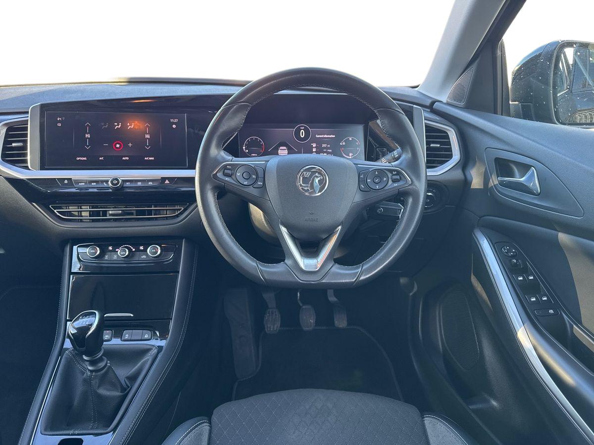Used Vauxhall Grandland 2022 for sale - 77105914: Photo 12