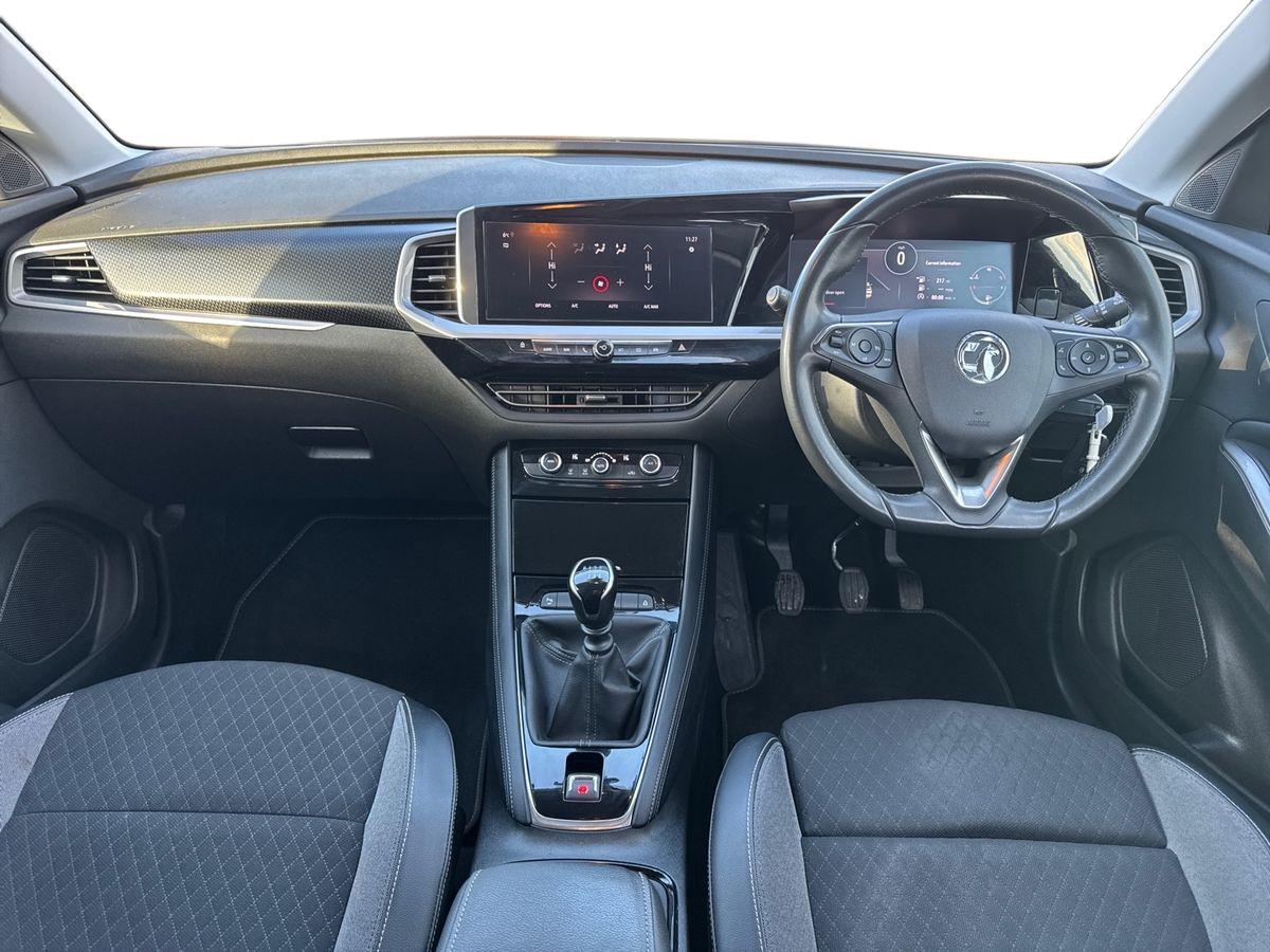 Used Vauxhall Grandland 2022 for sale - 77105914: Photo 13