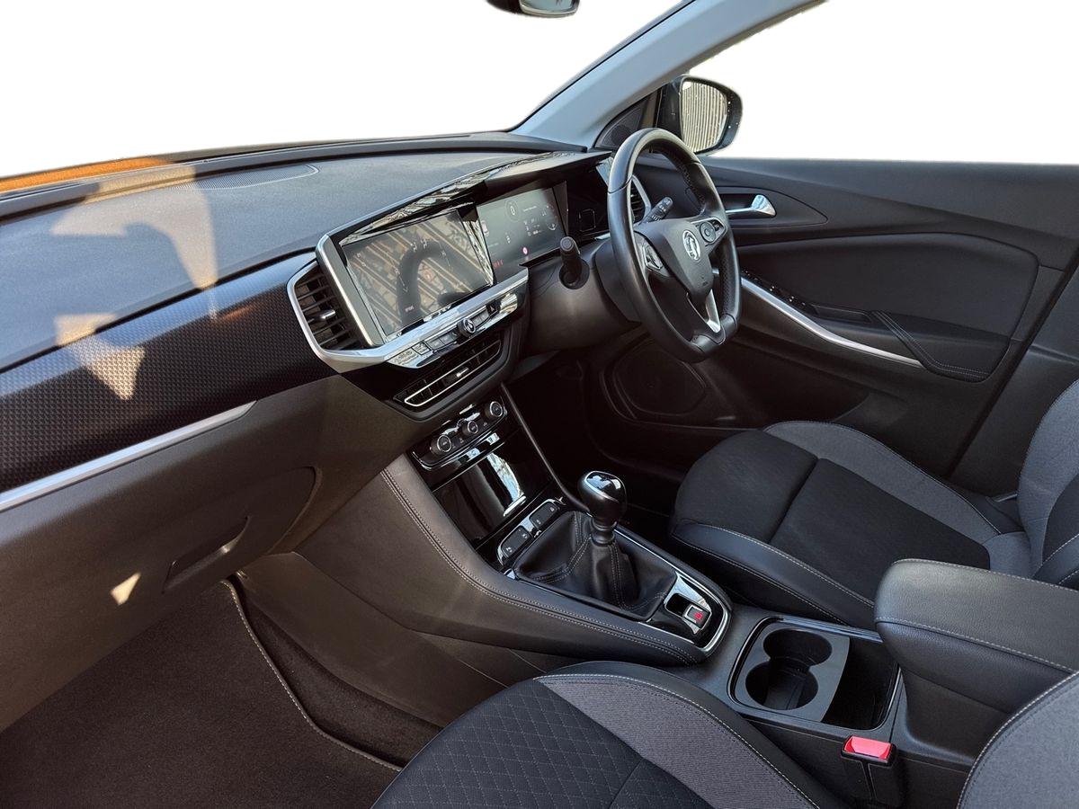 Used Vauxhall Grandland 2022 for sale - 77105914: Photo 14