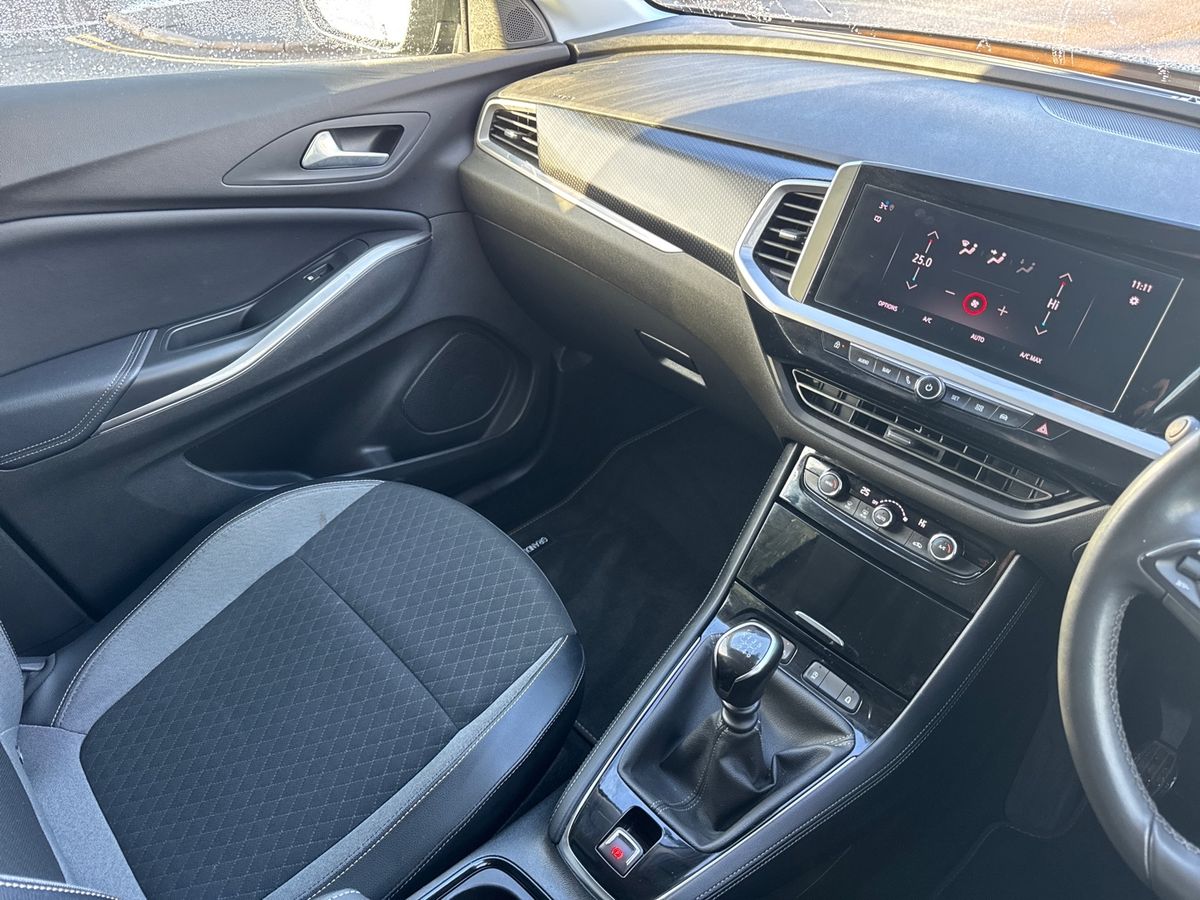 Used Vauxhall Grandland 2022 for sale - 77105914: Photo 15
