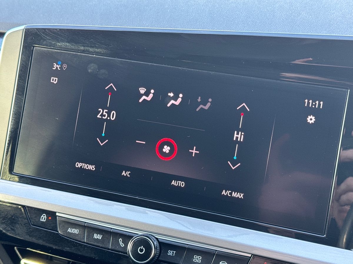 Used Vauxhall Grandland 2022 for sale - 77105914: Photo 16