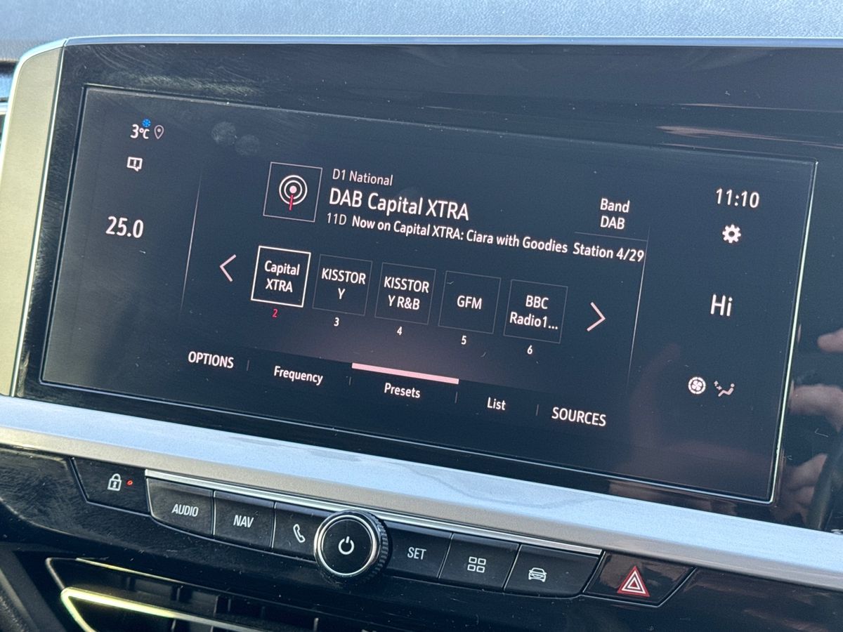 Used Vauxhall Grandland 2022 for sale - 77105914: Photo 18