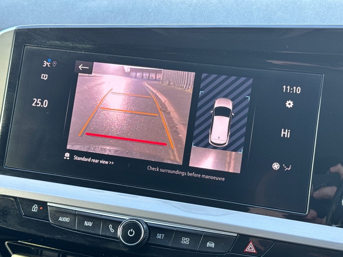 Used Vauxhall Grandland 2022 for sale - 77105914: Photo 20