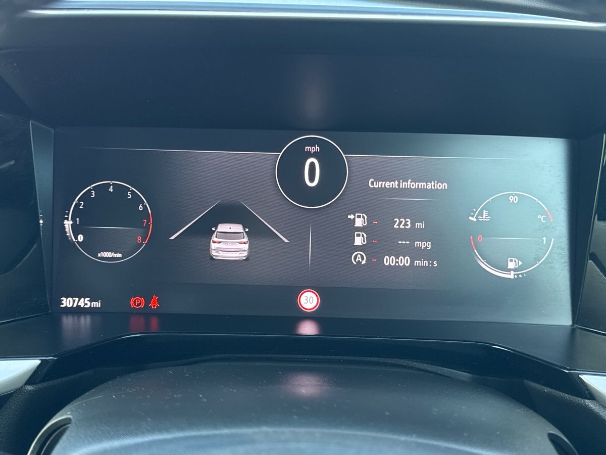 Used Vauxhall Grandland 2022 for sale - 77105914: Photo 21