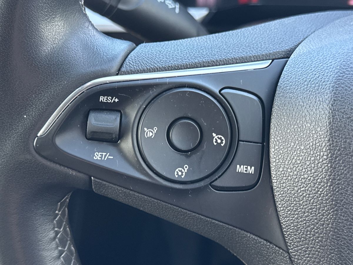 Used Vauxhall Grandland 2022 for sale - 77105914: Photo 22