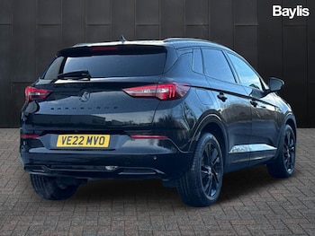 Used Vauxhall Grandland 2022 for sale - 77105914: Photo
