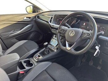 Used Vauxhall Grandland 2022 for sale - 77105914: Photo