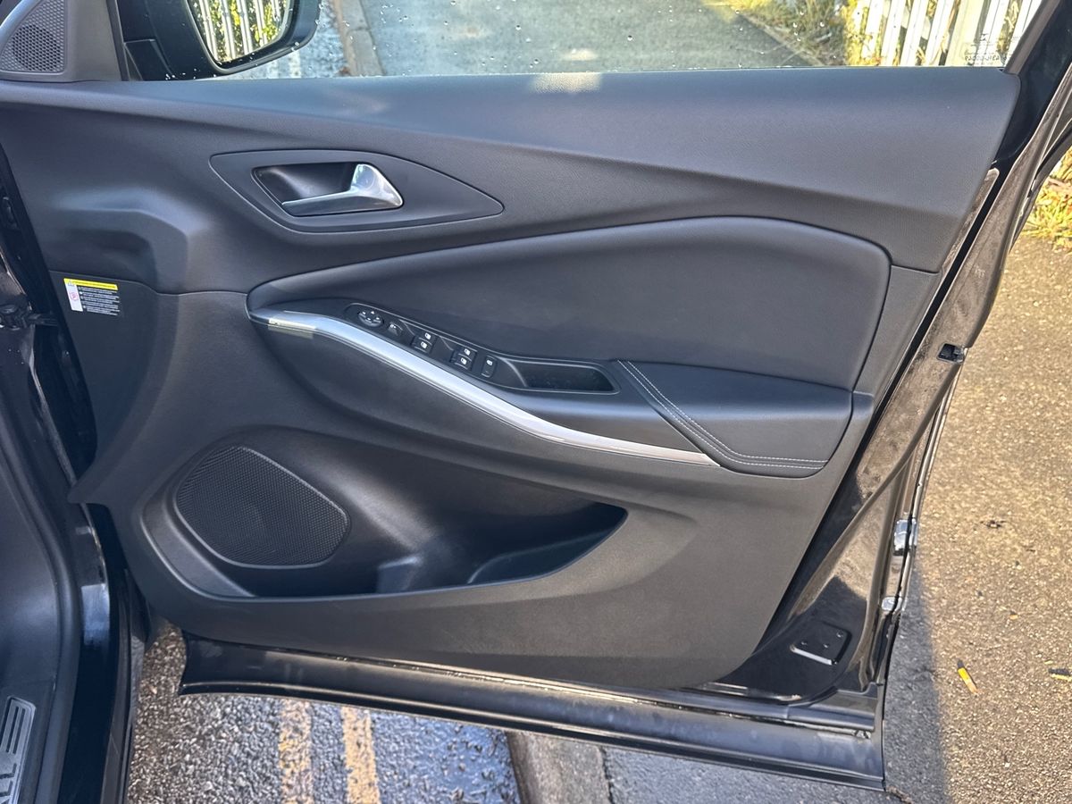 Used Vauxhall Grandland 2022 for sale - 77105914: Photo 41