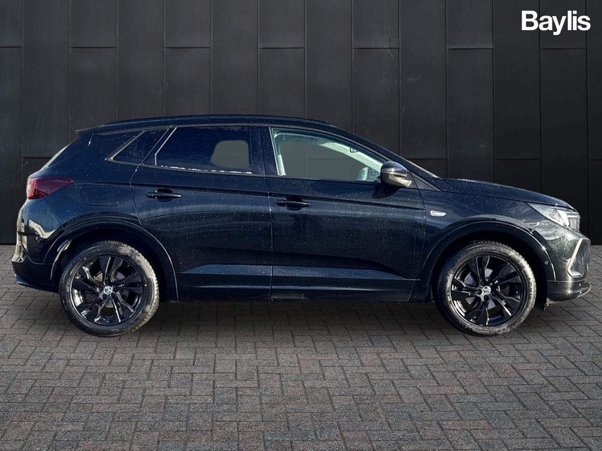 Used Vauxhall Grandland 2022 for sale - 77105914: Photo 5