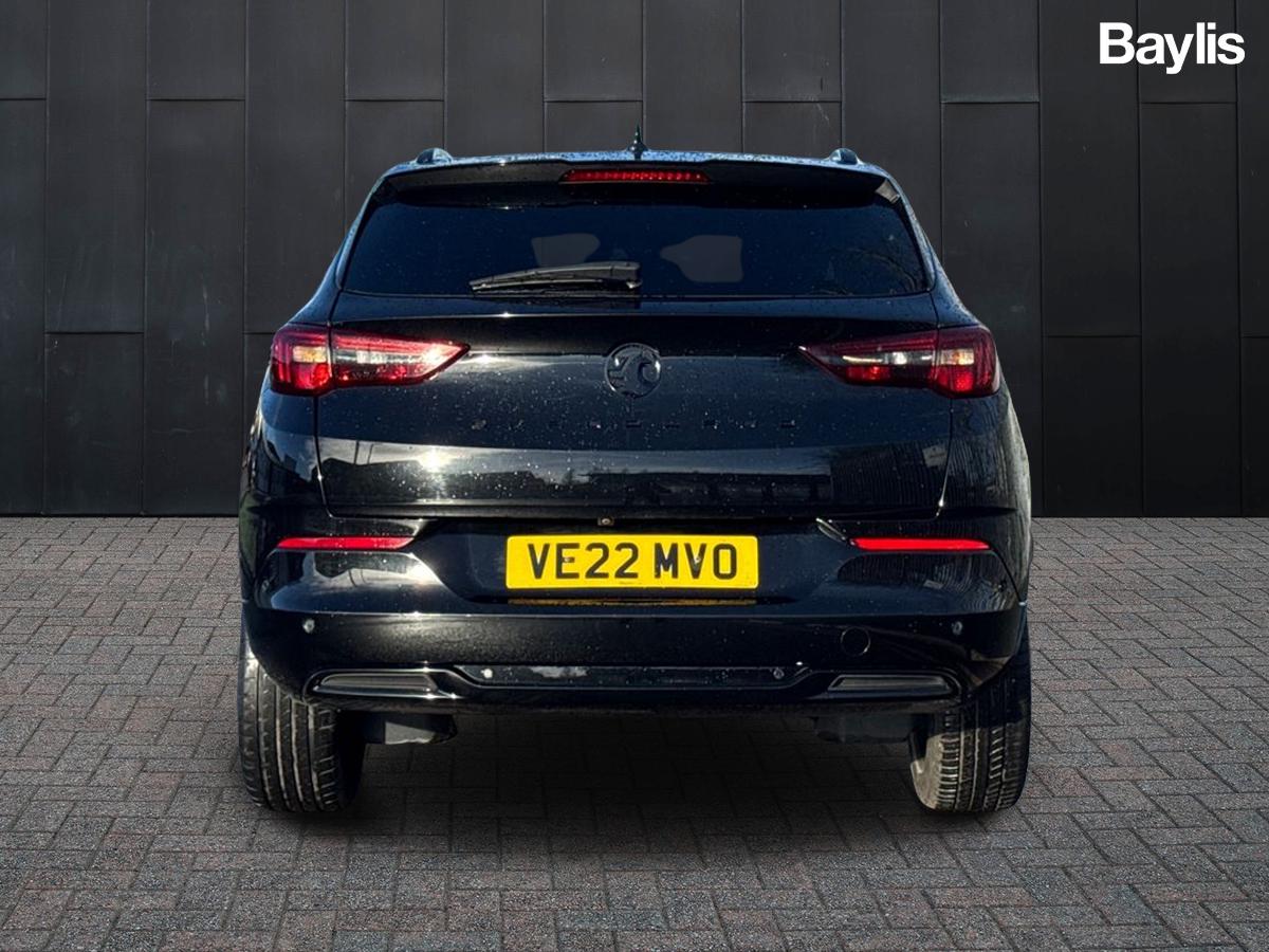 Used Vauxhall Grandland 2022 for sale - 77105914: Photo 6