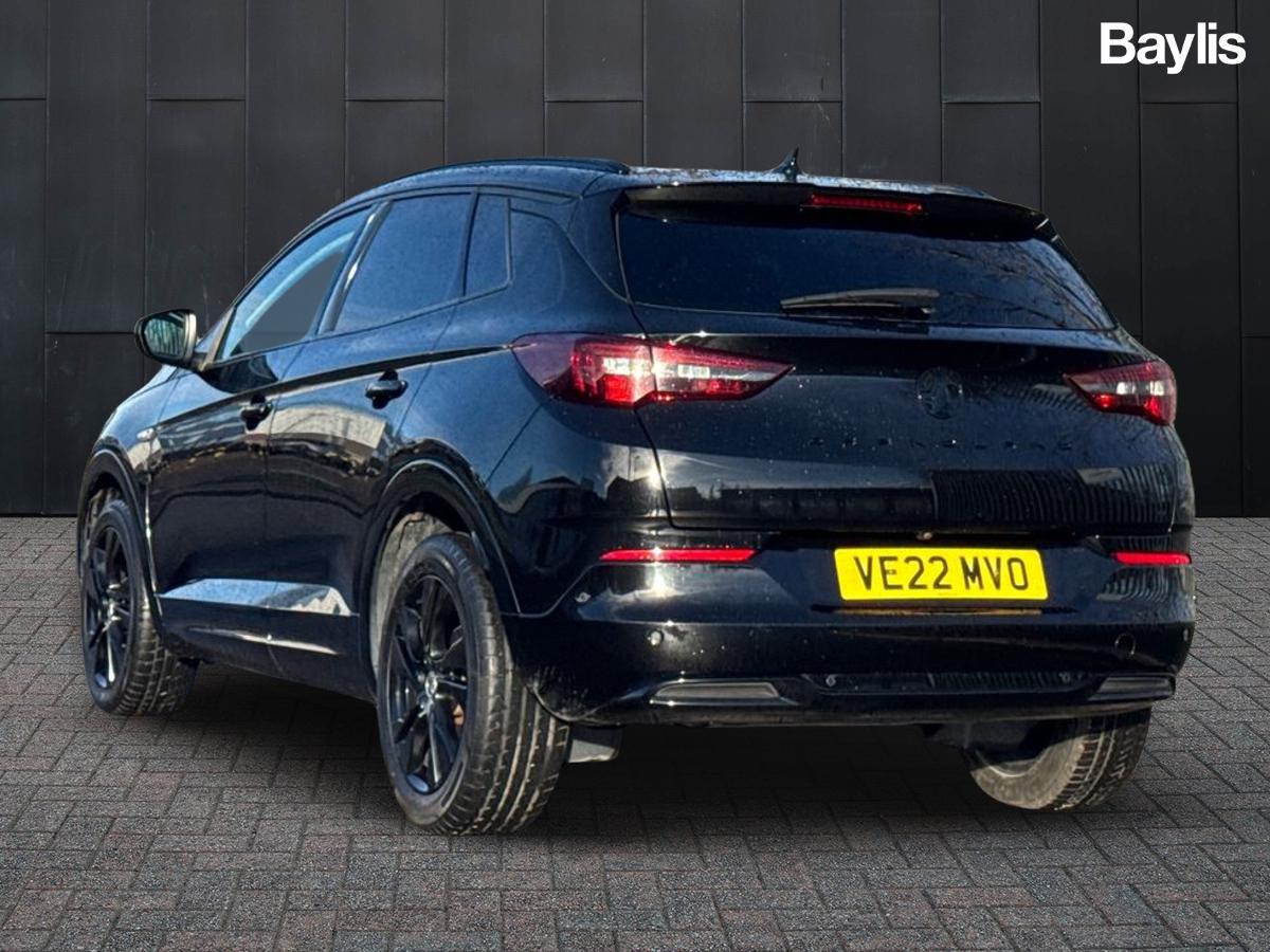 Used Vauxhall Grandland 2022 for sale - 77105914: Photo 7