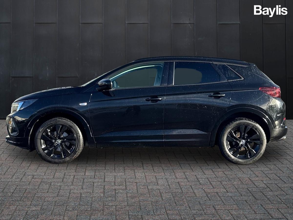 Used Vauxhall Grandland 2022 for sale - 77105914: Photo 8