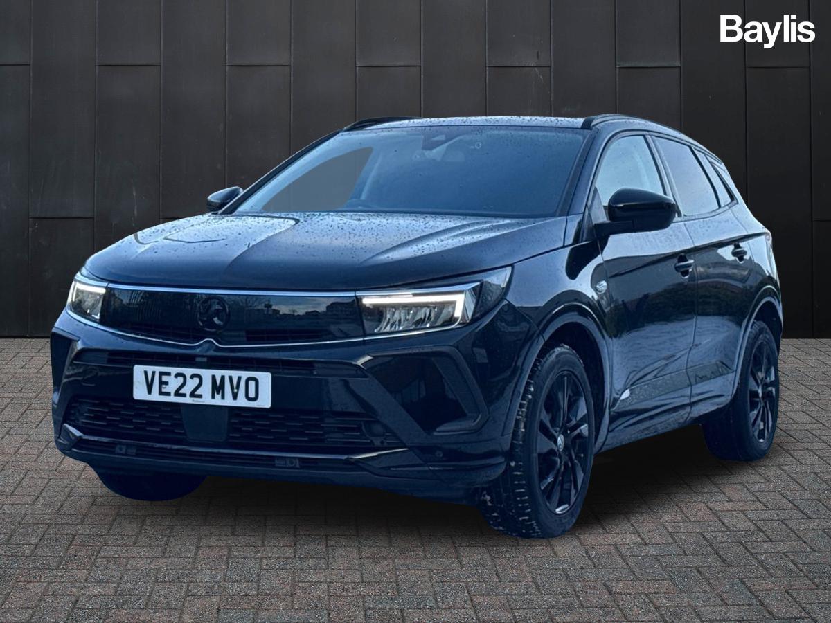 Used Vauxhall Grandland 2022 for sale - 77105914: Photo 9