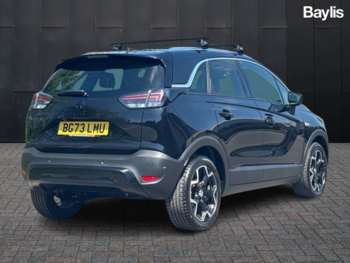 Used Vauxhall Crossland 2023 for sale - 74695154: Photo