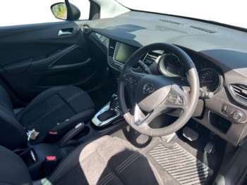 Used Vauxhall Crossland 2023 for sale - 74695154: Photo