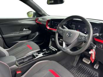 Used Vauxhall Mokka 2023 for sale - 75182536: Photo