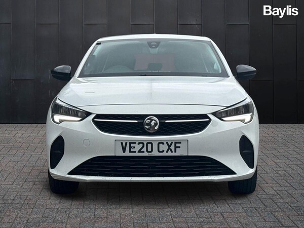Used Vauxhall Corsa 2020 for sale - 76104376: Photo 10