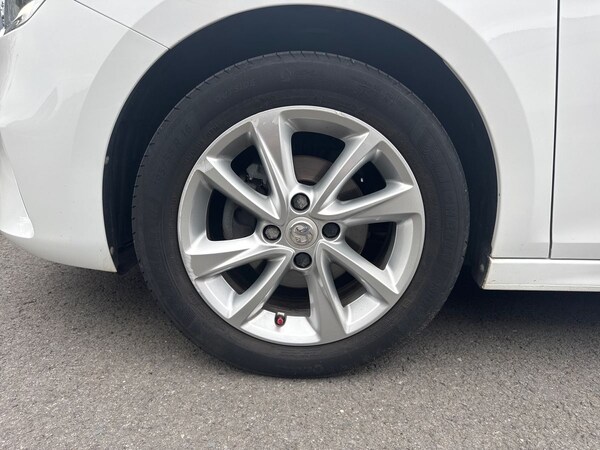 Used Vauxhall Corsa 2020 for sale - 76104376: Photo 11