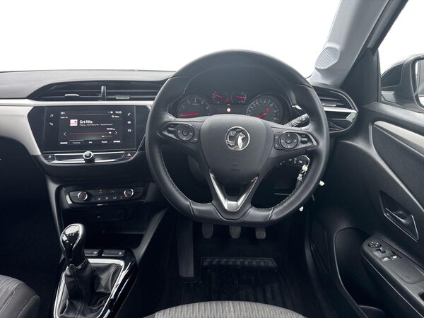 Used Vauxhall Corsa 2020 for sale - 76104376: Photo 12