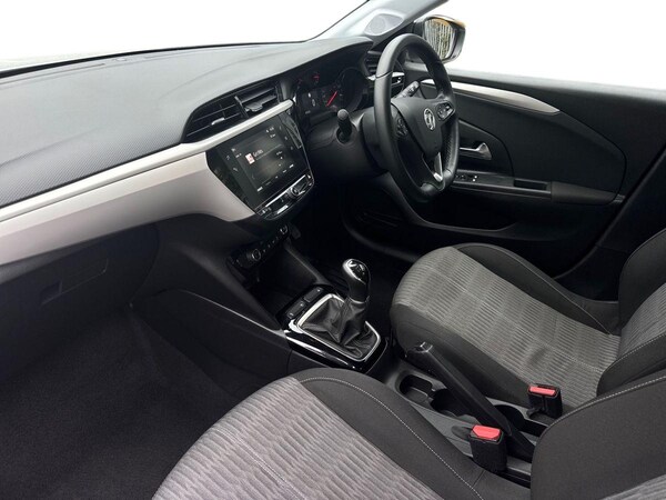 Used Vauxhall Corsa 2020 for sale - 76104376: Photo 14