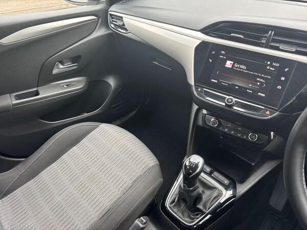 Used Vauxhall Corsa 2020 for sale - 76104376: Photo 15