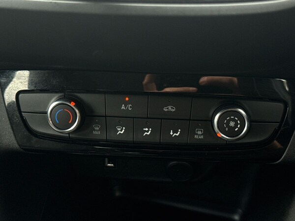 Used Vauxhall Corsa 2020 for sale - 76104376: Photo 16