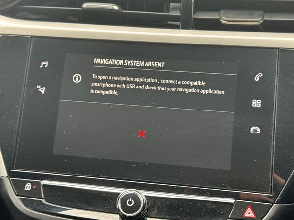 Used Vauxhall Corsa 2020 for sale - 76104376: Photo 19