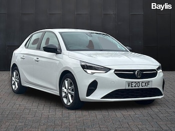 Vauxhall - Corsa