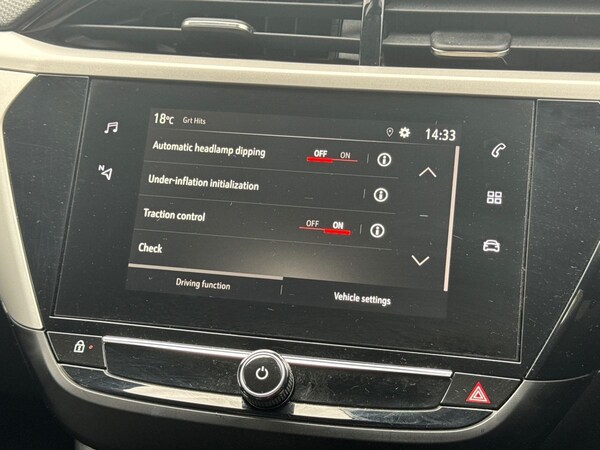 Used Vauxhall Corsa 2020 for sale - 76104376: Photo 20