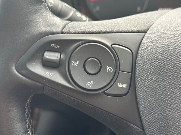 Used Vauxhall Corsa 2020 for sale - 76104376: Photo 22