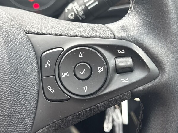 Used Vauxhall Corsa 2020 for sale - 76104376: Photo 23