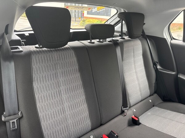 Used Vauxhall Corsa 2020 for sale - 76104376: Photo 24