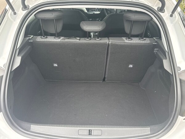 Used Vauxhall Corsa 2020 for sale - 76104376: Photo 25