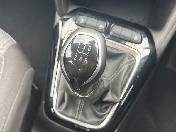 Used Vauxhall Corsa 2020 for sale - 76104376: Photo 26