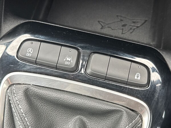 Used Vauxhall Corsa 2020 for sale - 76104376: Photo 27