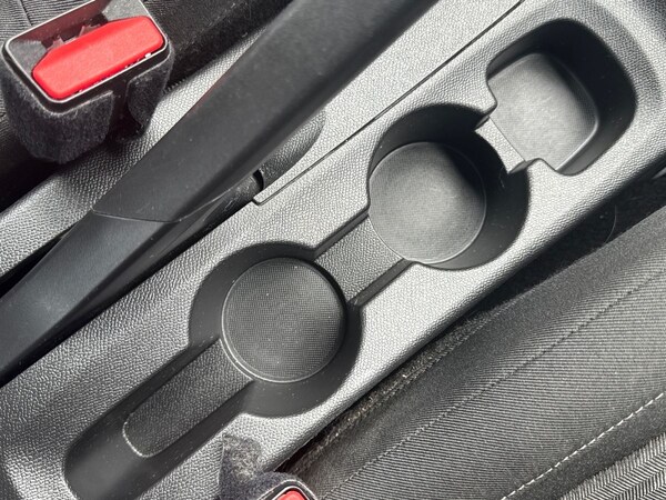 Used Vauxhall Corsa 2020 for sale - 76104376: Photo 28