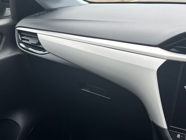 Used Vauxhall Corsa 2020 for sale - 76104376: Photo 33