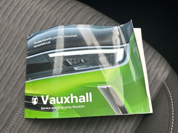Used Vauxhall Corsa 2020 for sale - 76104376: Photo 35