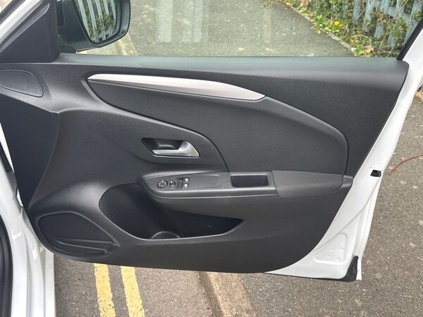 Used Vauxhall Corsa 2020 for sale - 76104376: Photo 37