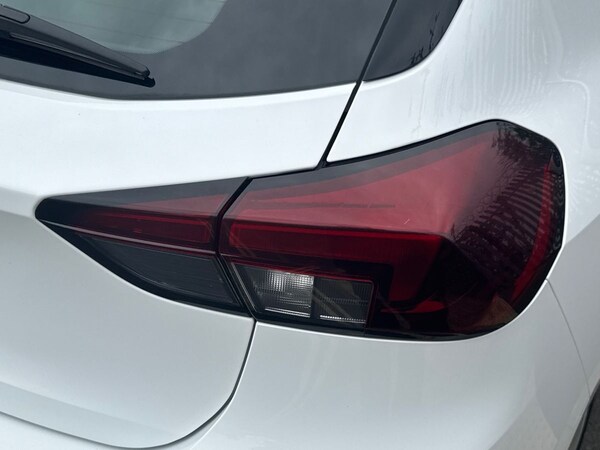 Used Vauxhall Corsa 2020 for sale - 76104376: Photo 38
