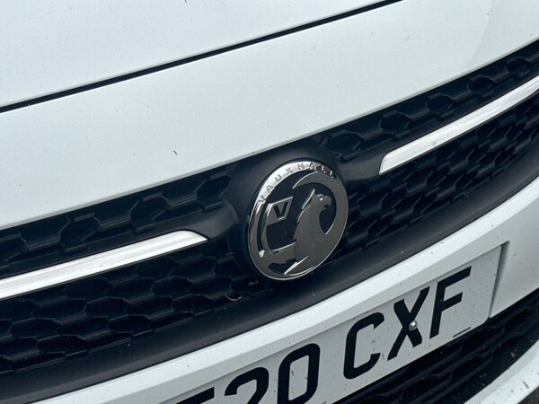 Used Vauxhall Corsa 2020 for sale - 76104376: Photo 39