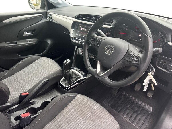 Used Vauxhall Corsa 2020 for sale - 76104376: Photo 3