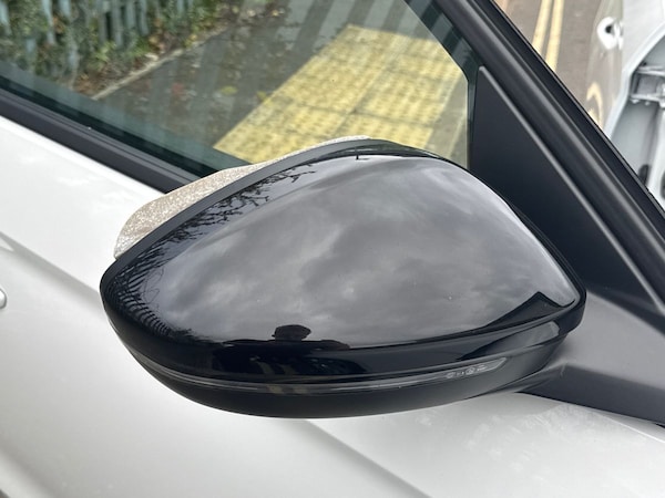 Used Vauxhall Corsa 2020 for sale - 76104376: Photo 40