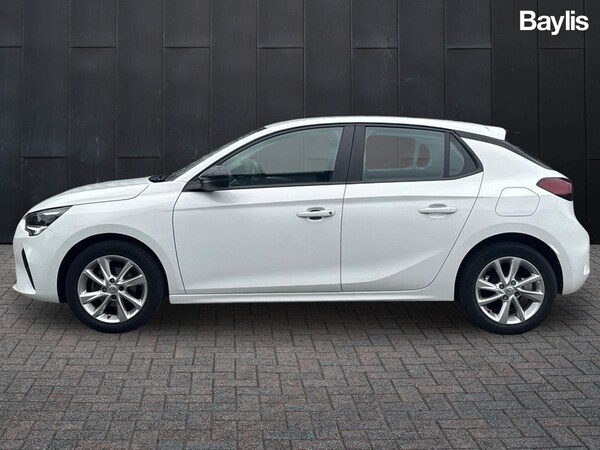 Used Vauxhall Corsa 2020 for sale - 76104376: Photo 8