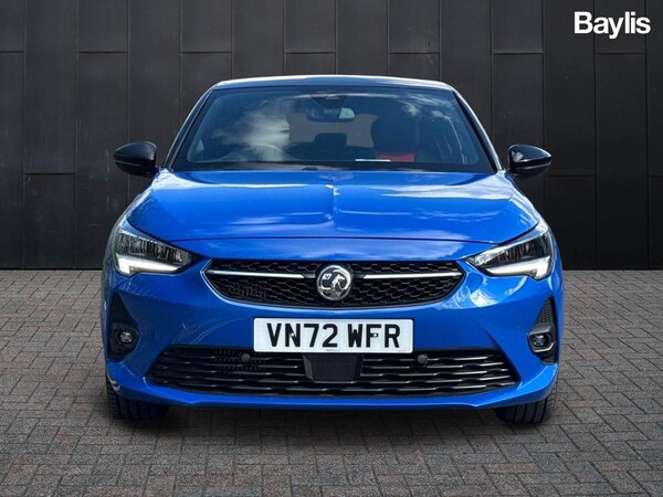Used Vauxhall Corsa 2022 for sale - 76044317: Photo 10